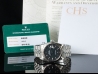 Rolex Datejust 36 Nero Jubilée Matt Black Onyx  Watch  1601